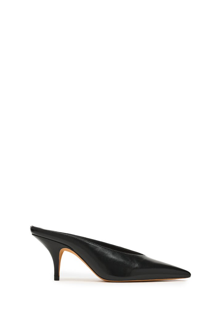 SANDALO Nero Steve Madden