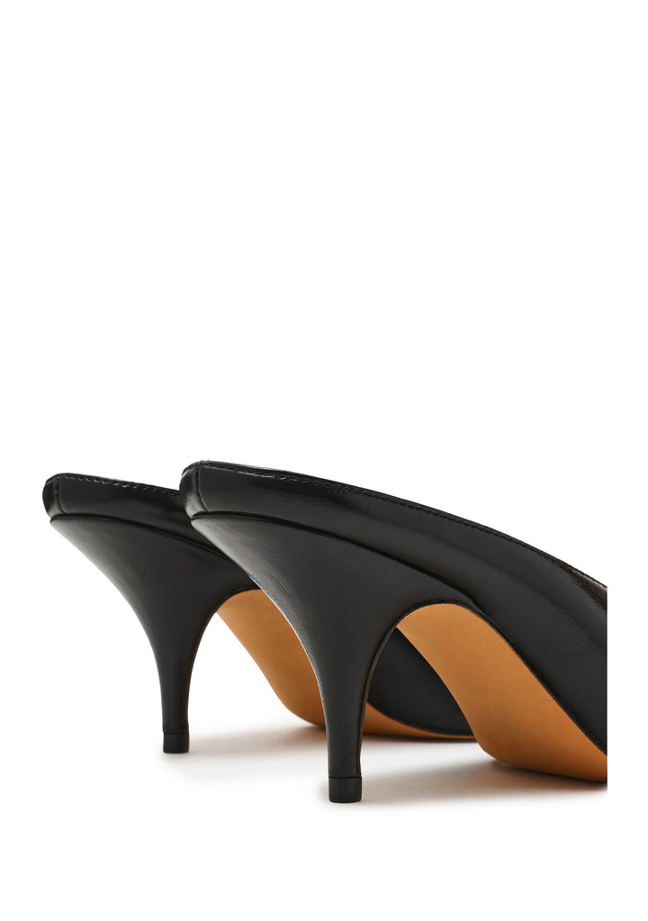 SANDALO Nero Steve Madden