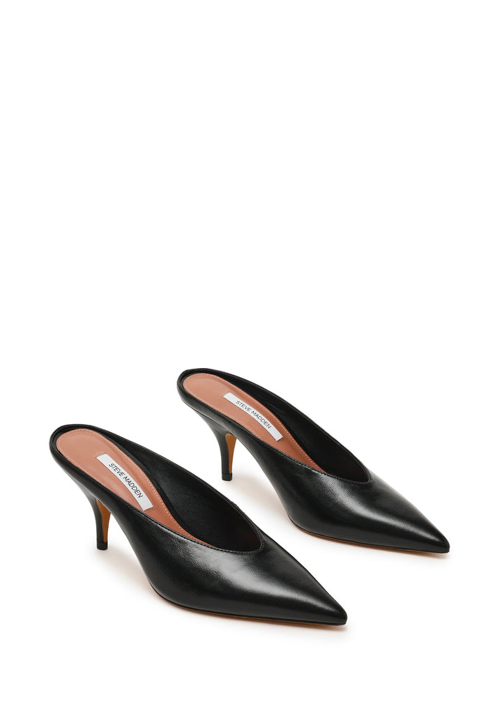 SANDALO Nero Steve Madden
