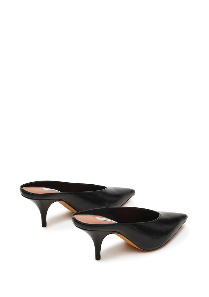 SANDALO Nero Steve Madden