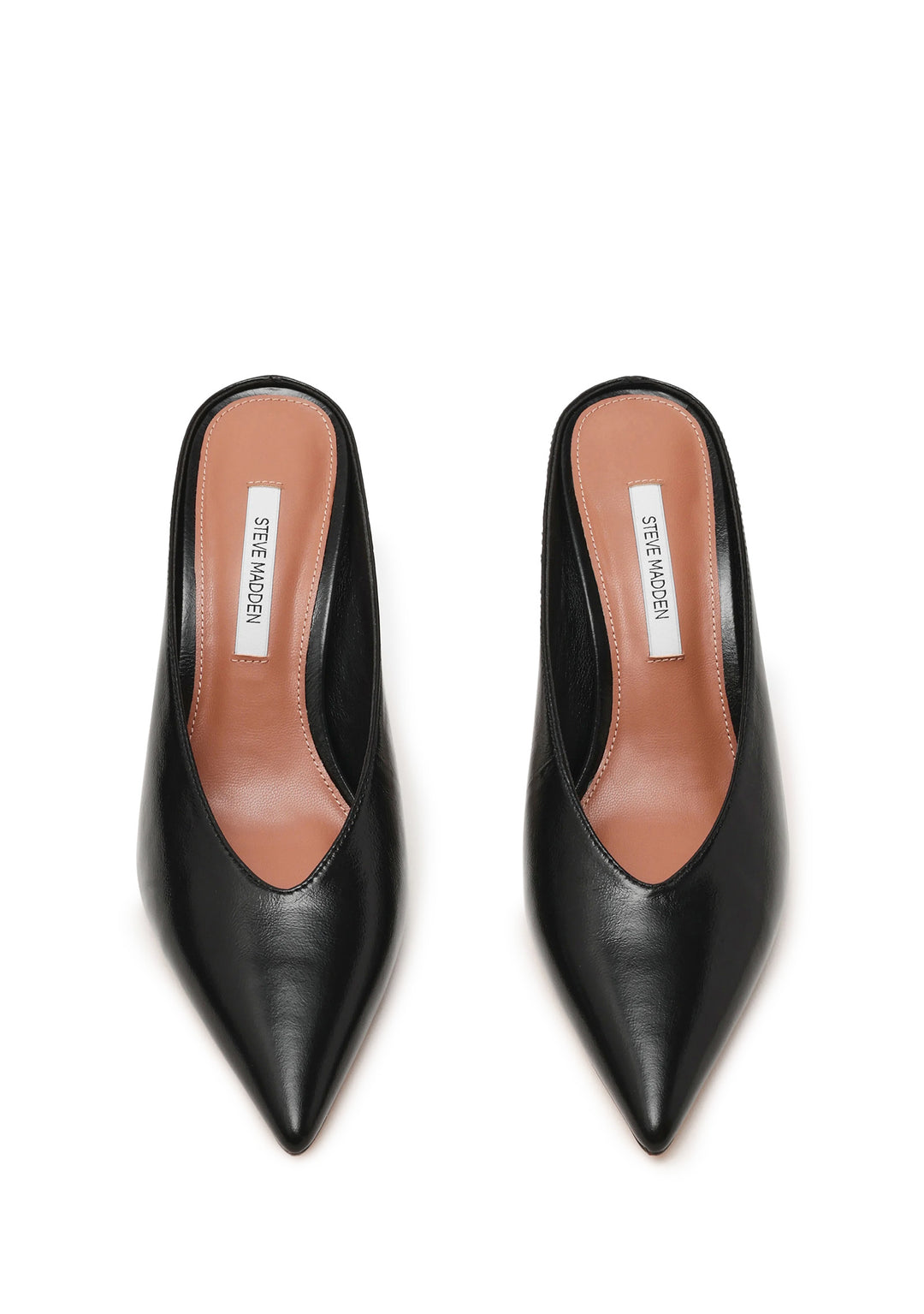 SANDALO Nero Steve Madden