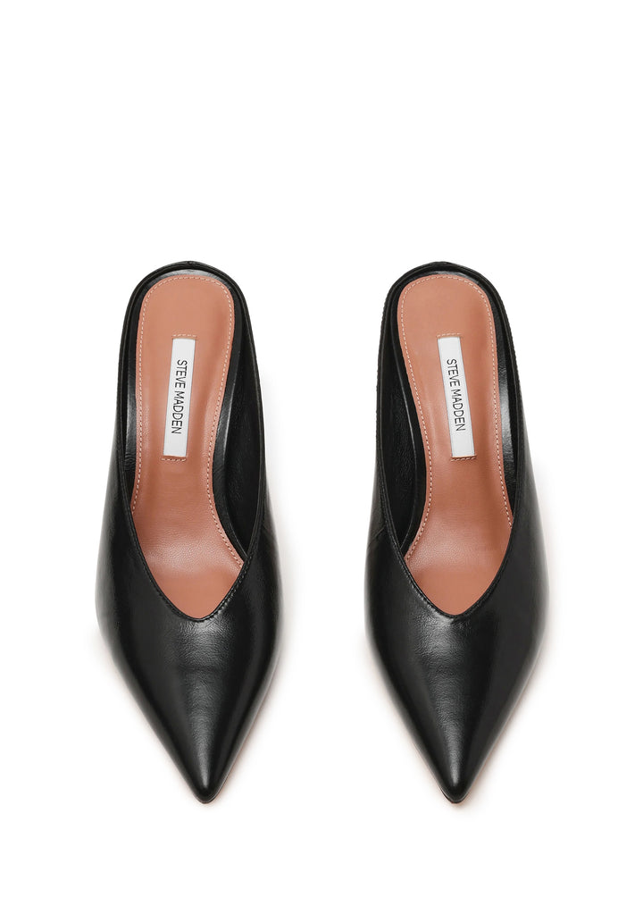 SANDALO Nero Steve Madden