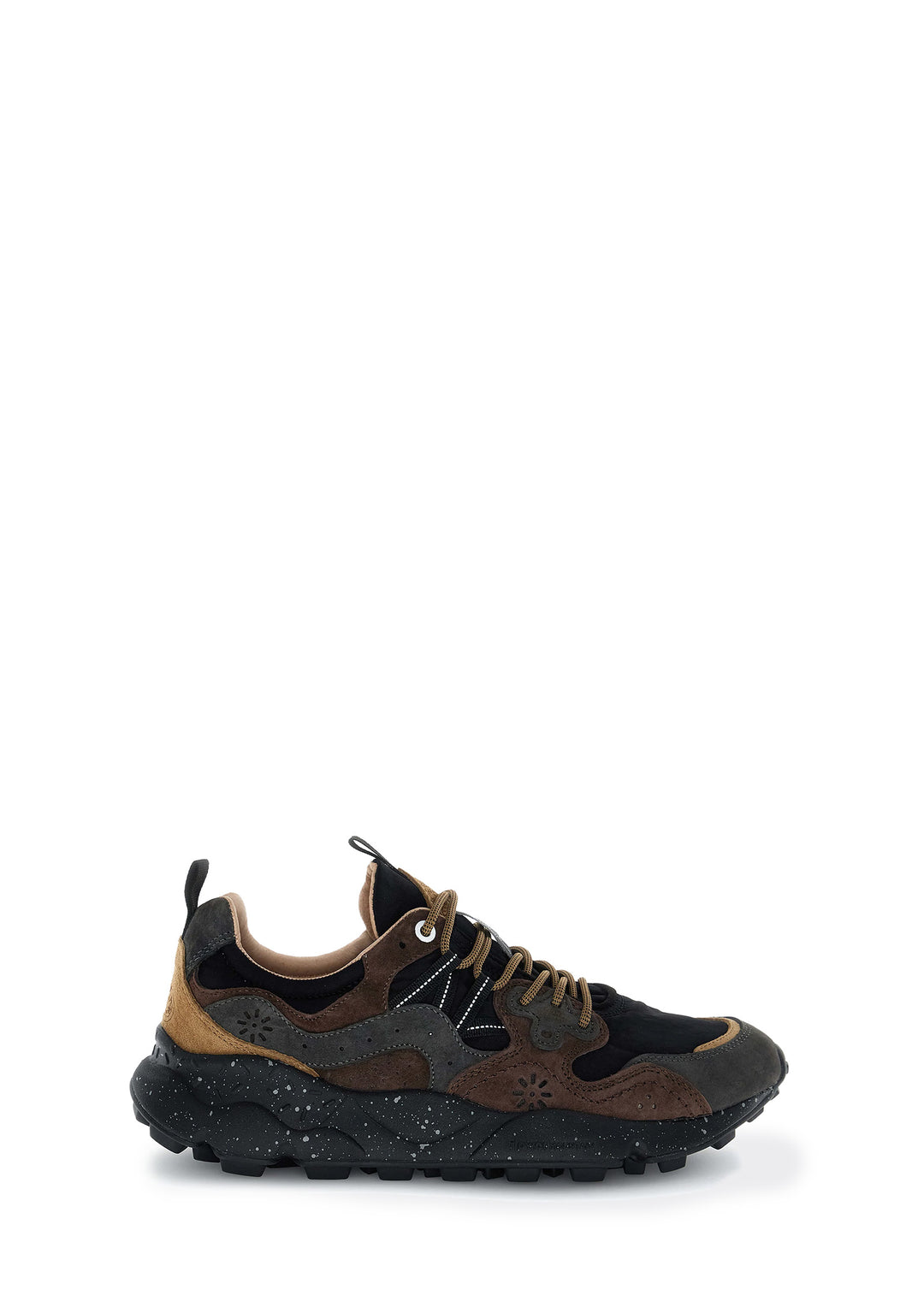 SNEAKERS UOMO Grey Flower Mountain