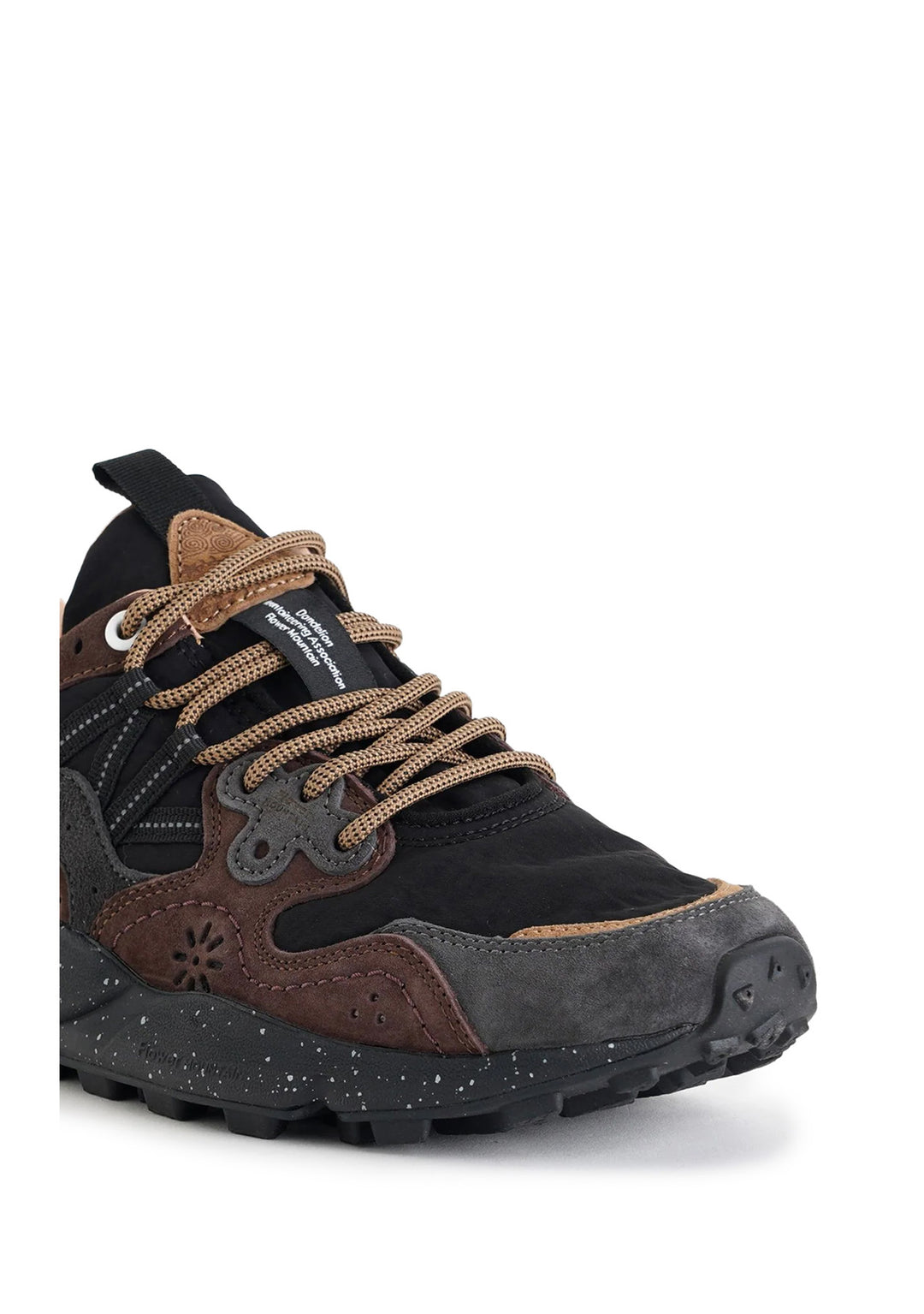 SNEAKERS UOMO Grey Flower Mountain