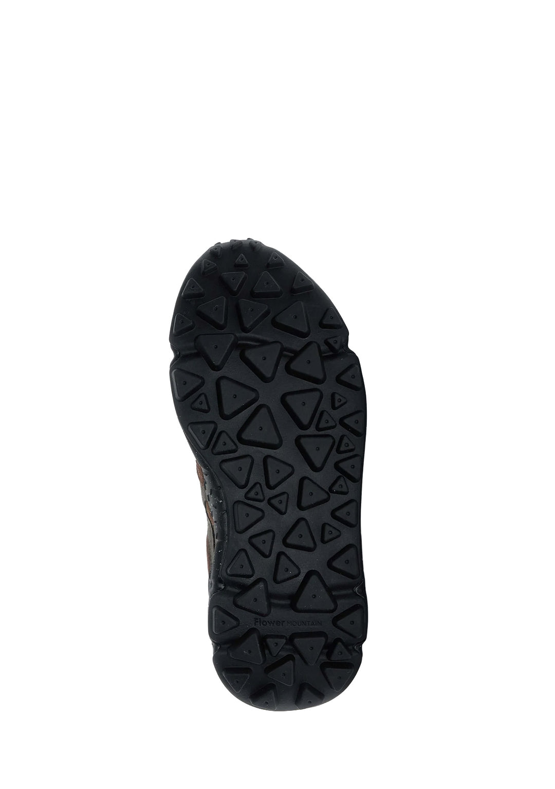 SNEAKERS UOMO Grey Flower Mountain