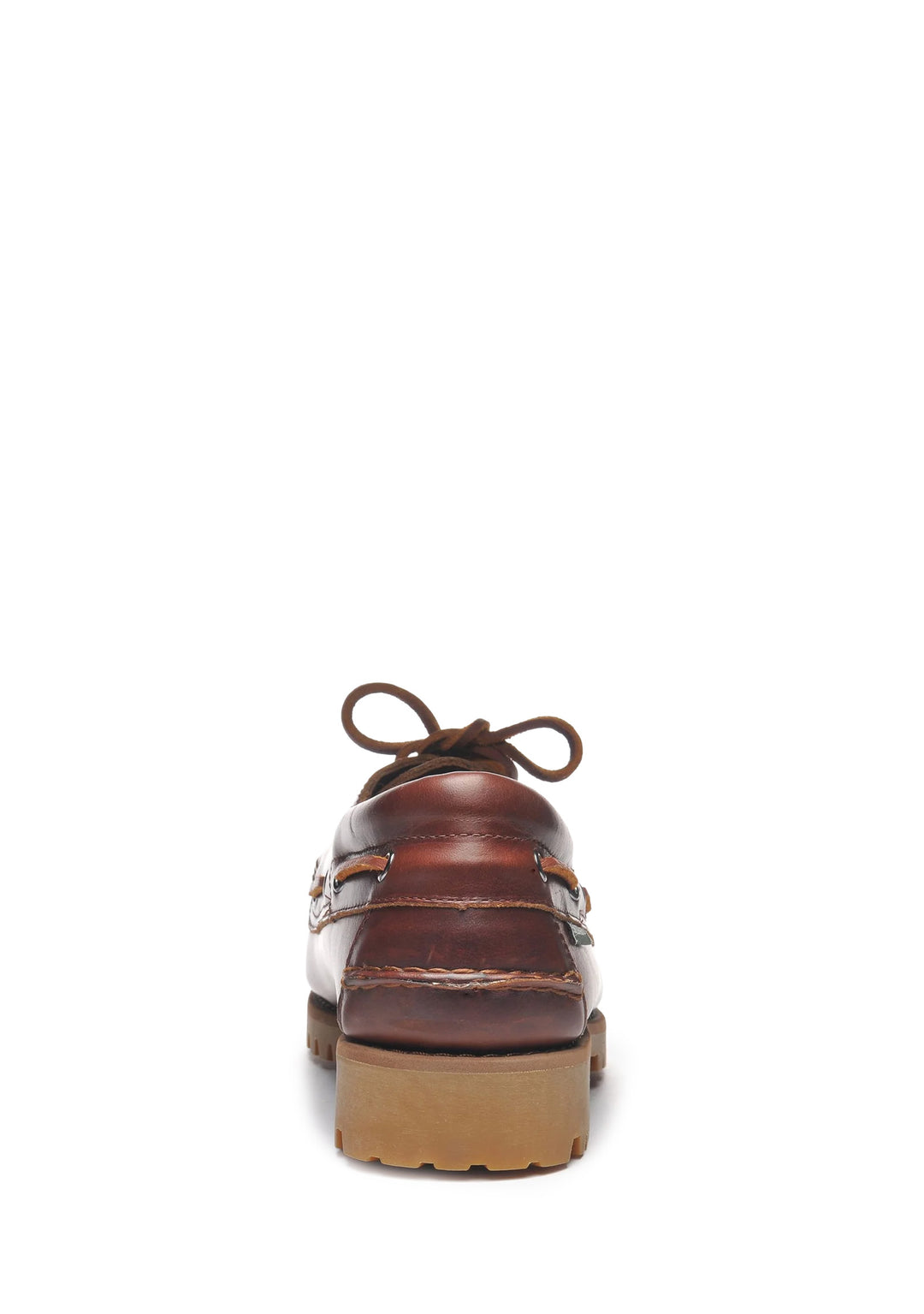 MOCASSINO UOMO Brown Sebago