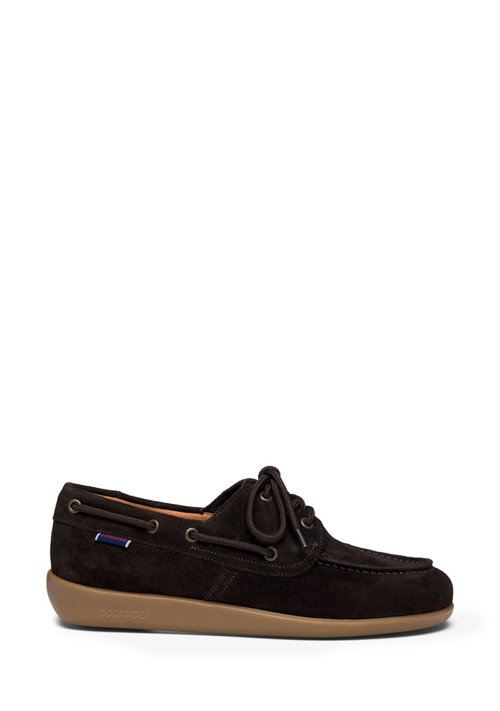 MOCASSINO UOMO Moro Sebago