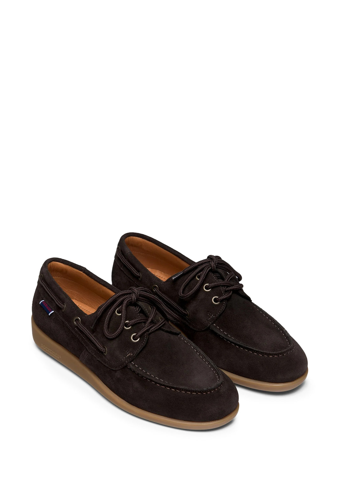 MOCASSINO UOMO Moro Sebago