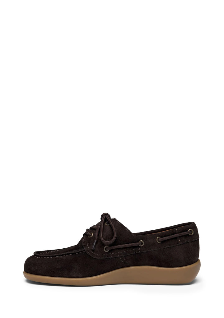 MOCASSINO UOMO Moro Sebago