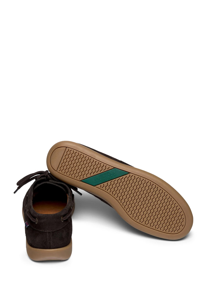 MOCASSINO UOMO Moro Sebago