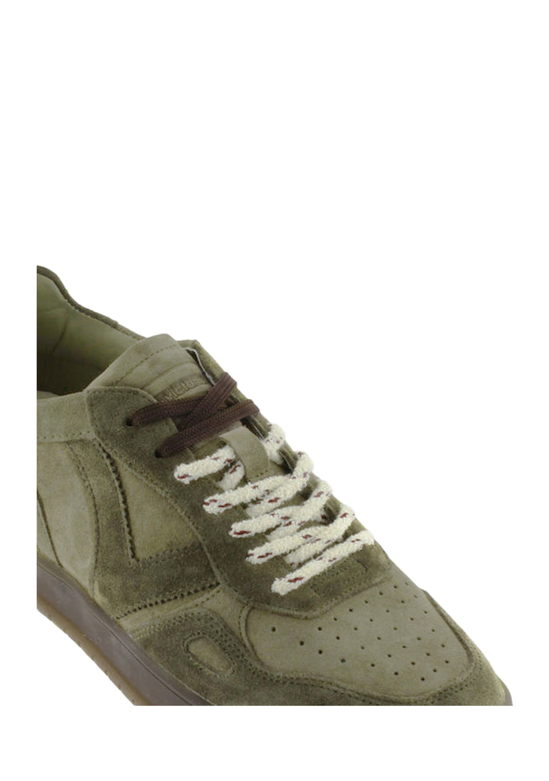 SNEAKERS UOMO Kaki Victoria