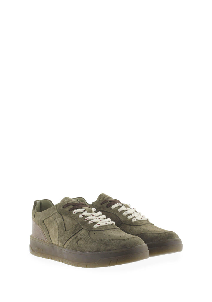 SNEAKERS UOMO Kaki Victoria