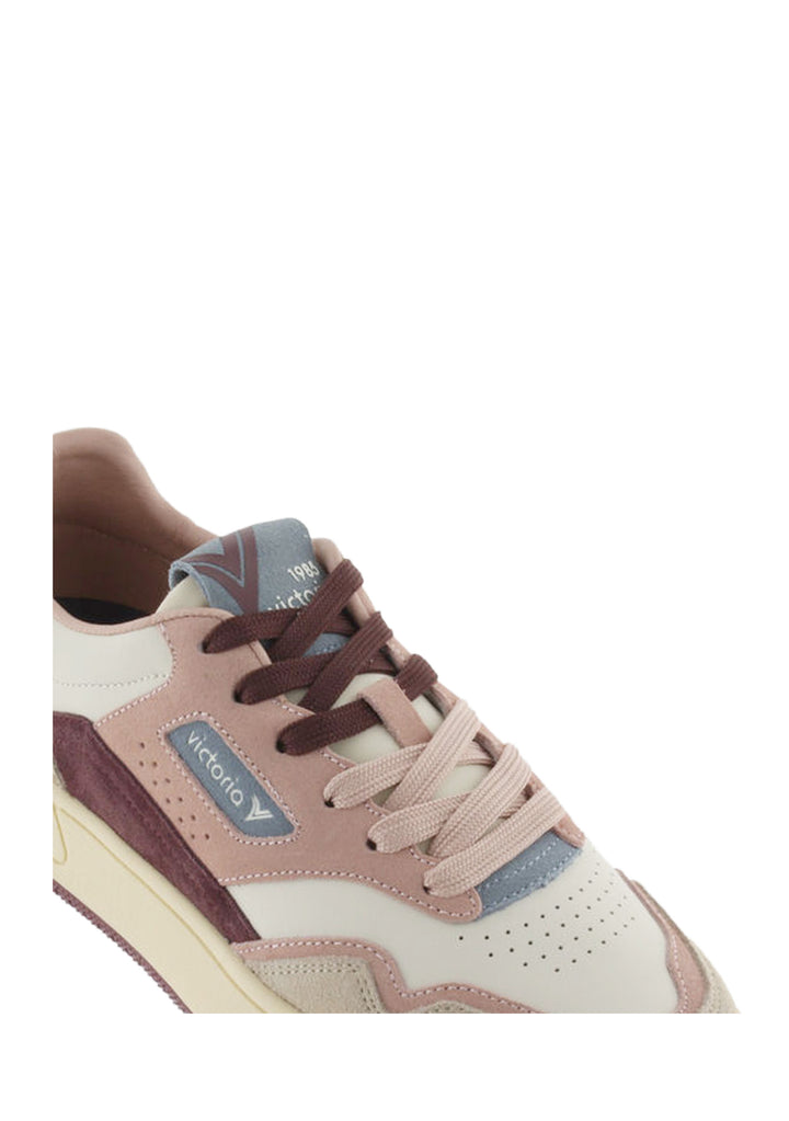 SNEAKERS DONNA Rosa Victoria