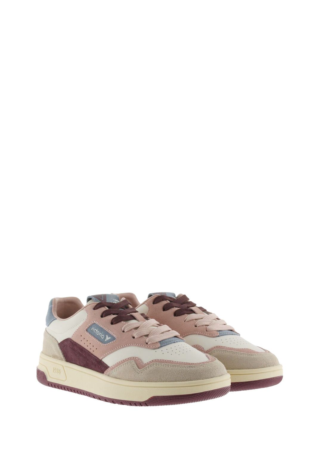 SNEAKERS DONNA Rosa Victoria