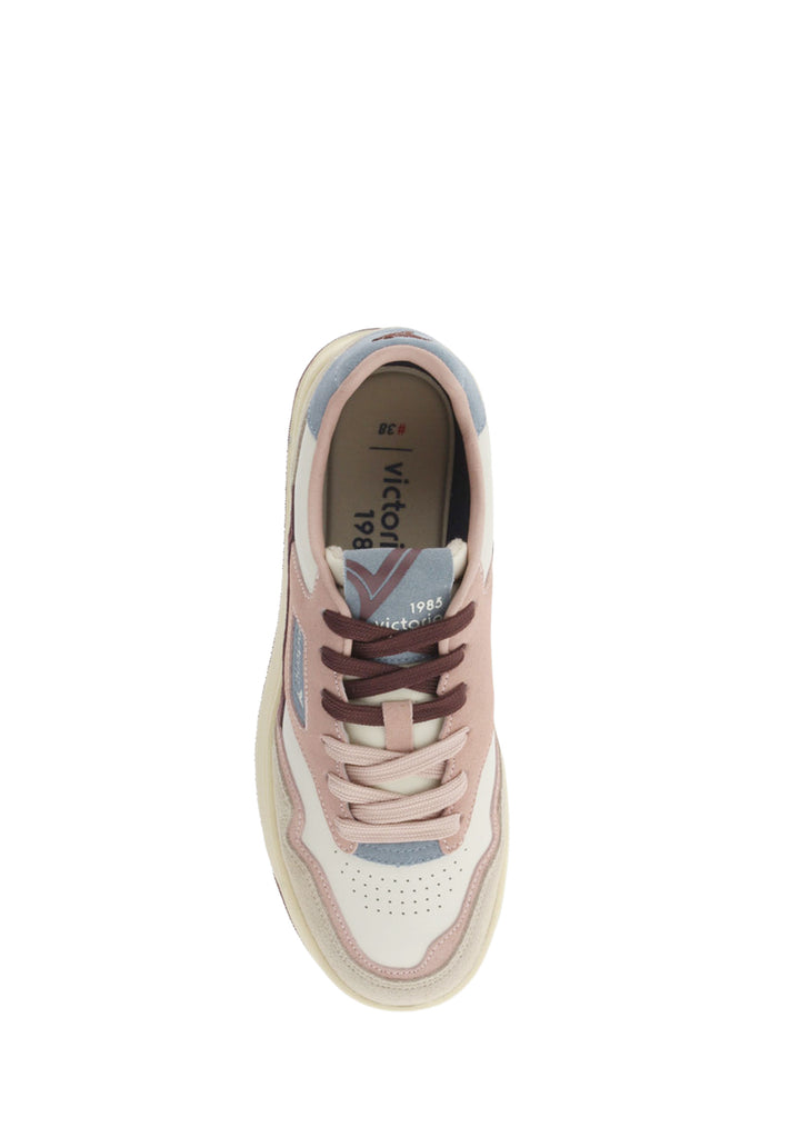 SNEAKERS DONNA Rosa Victoria