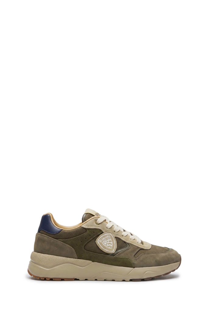SNEAKERS UOMO Taupe Blauer