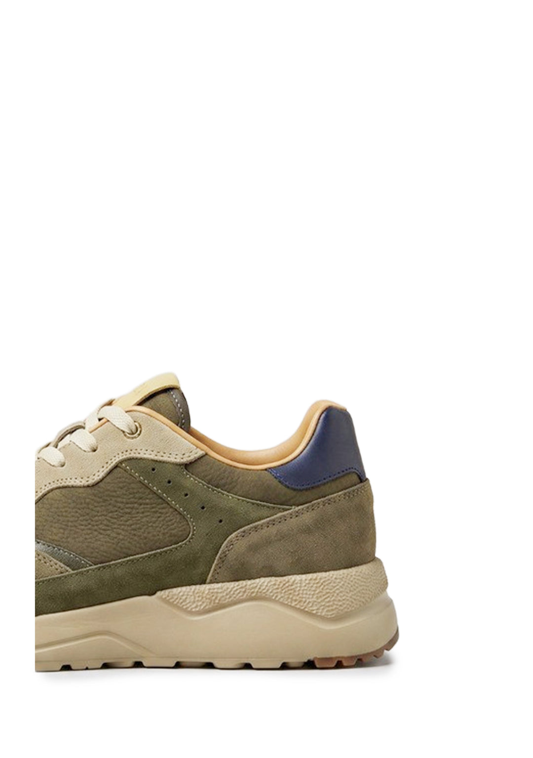 SNEAKERS UOMO Taupe Blauer