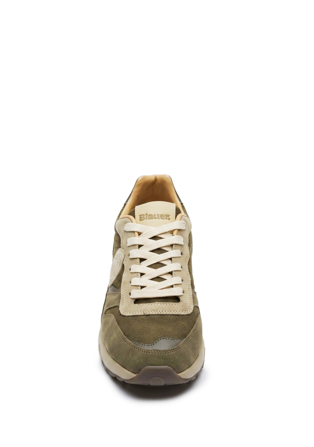 SNEAKERS UOMO Taupe Blauer