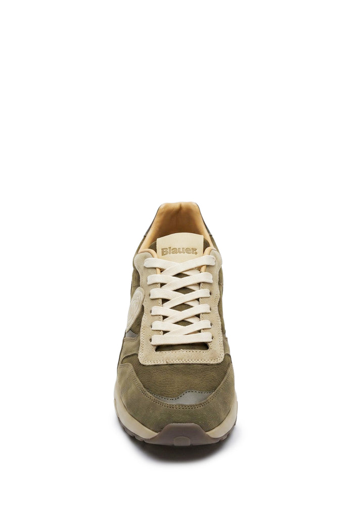 SNEAKERS UOMO Taupe Blauer