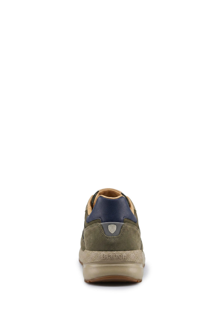 SNEAKERS UOMO Taupe Blauer