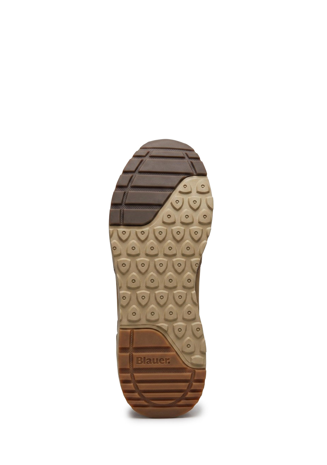 SNEAKERS UOMO Taupe Blauer