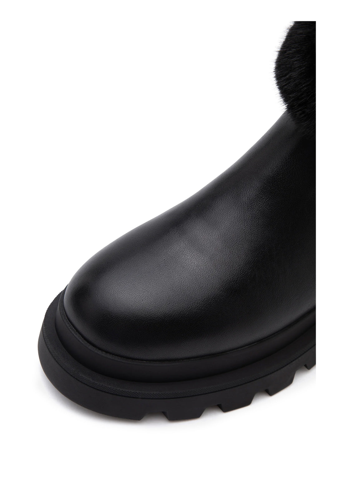 STIVALETTO Nero Blauer