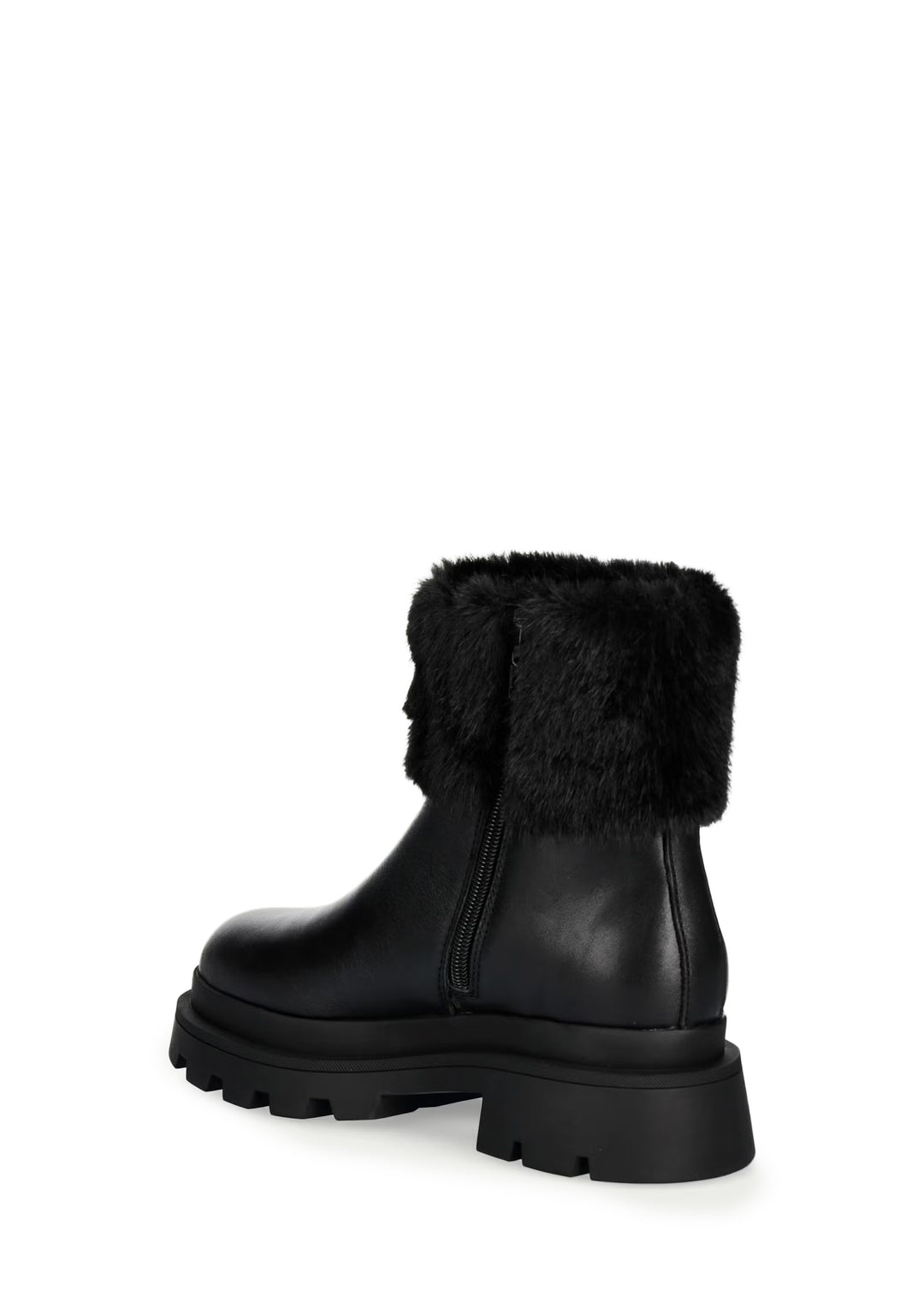 STIVALETTO Nero Blauer
