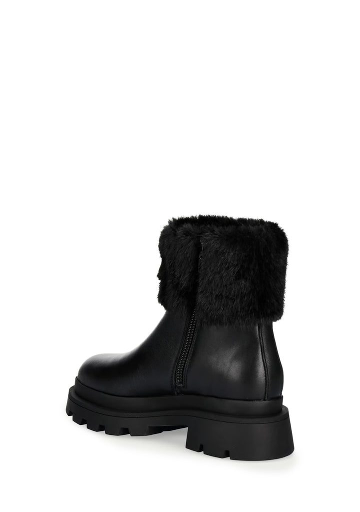 STIVALETTO Nero Blauer