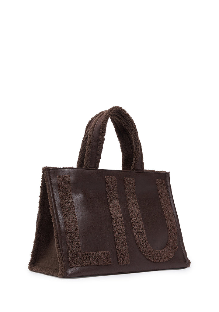 BORSA Moro Liu-jo
