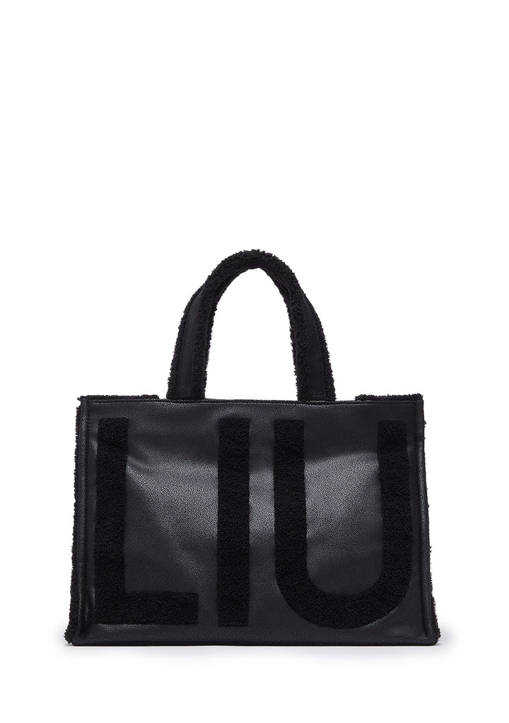 BORSA Nero Liu-jo