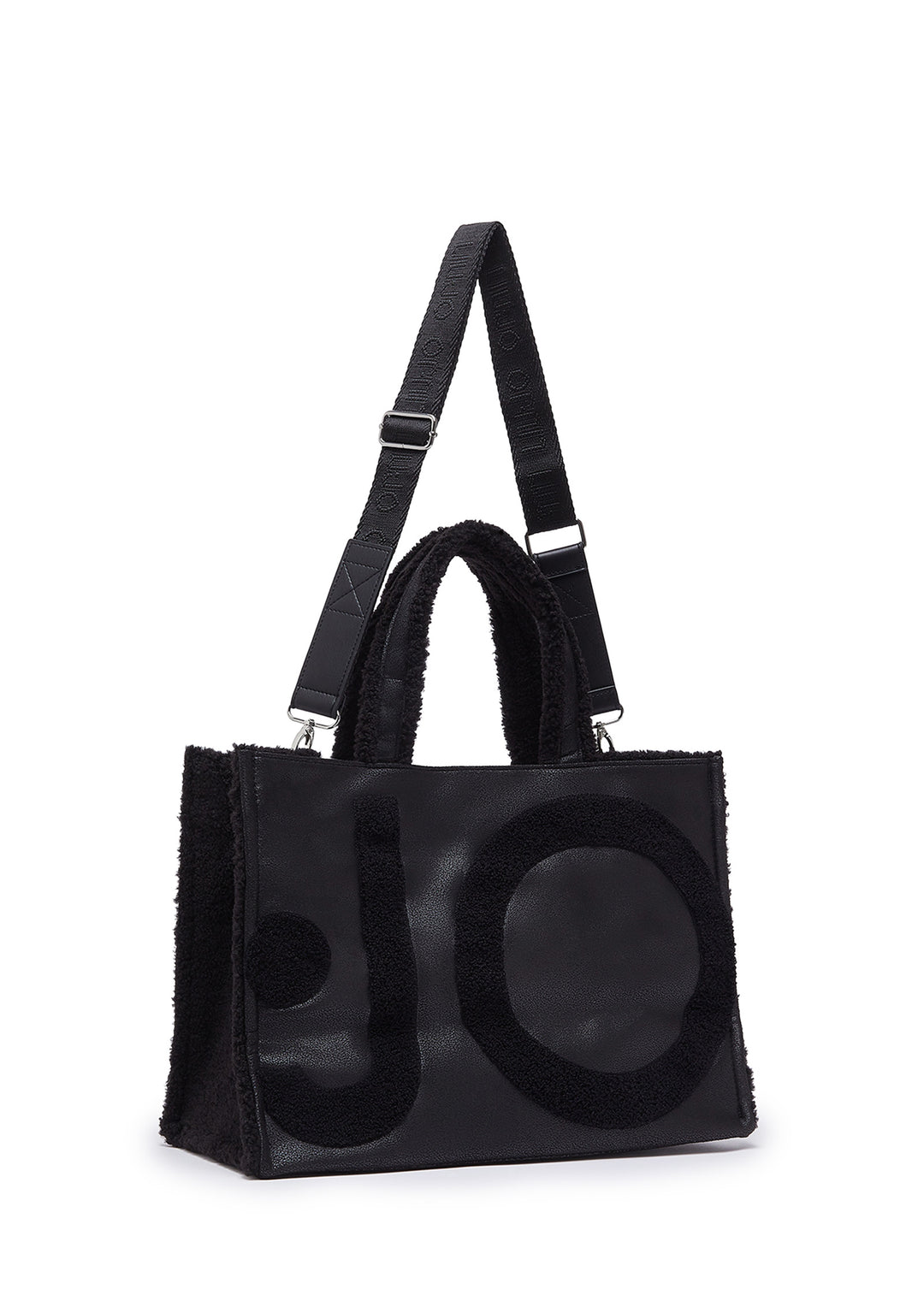 BORSA Nero Liu-jo