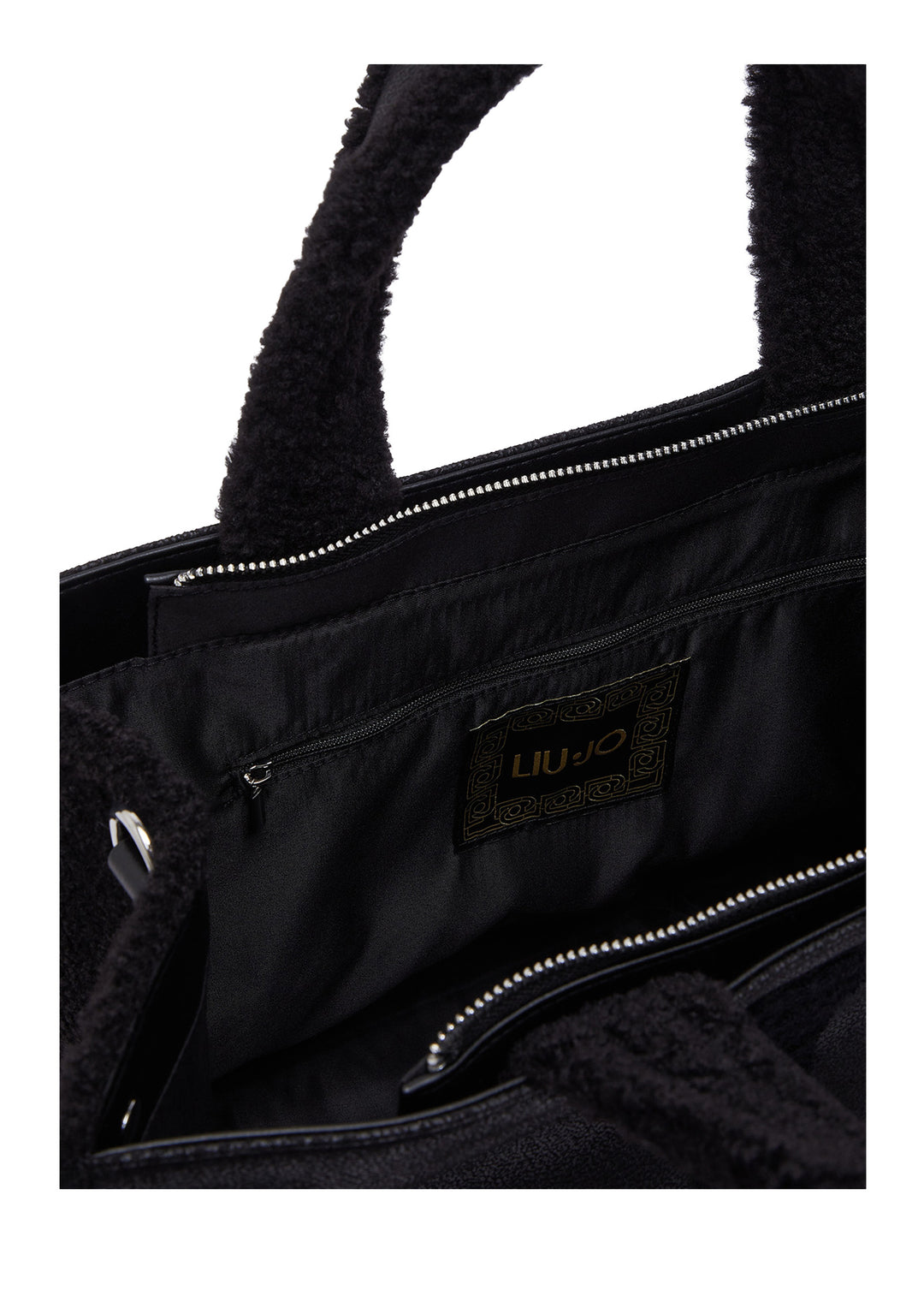 BORSA Nero Liu-jo