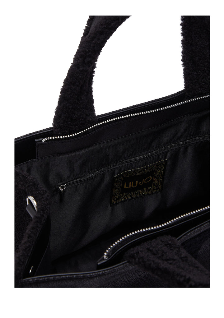 BORSA Nero Liu-jo