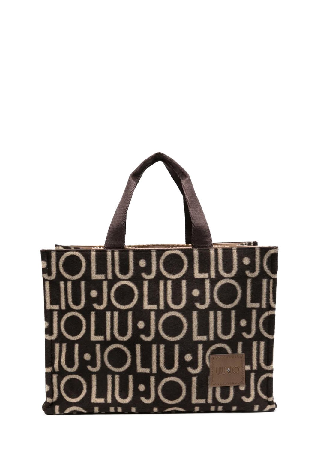 BORSA Moro Liu-jo