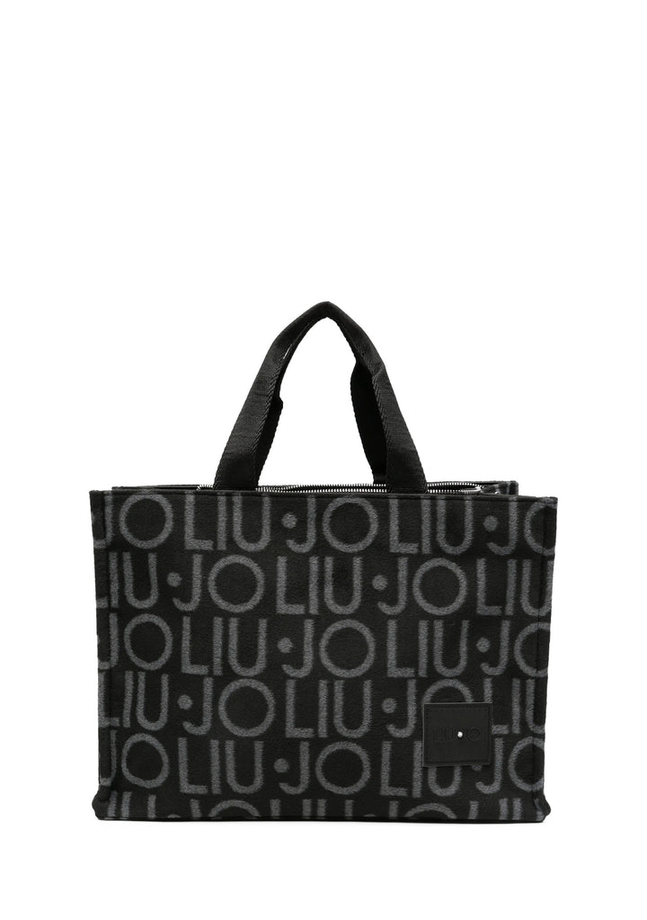BORSA Nero Liu-jo