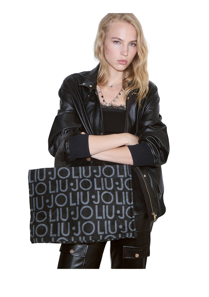 BORSA Nero Liu-jo