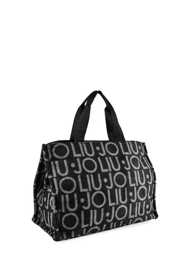 BORSA Nero Liu-jo