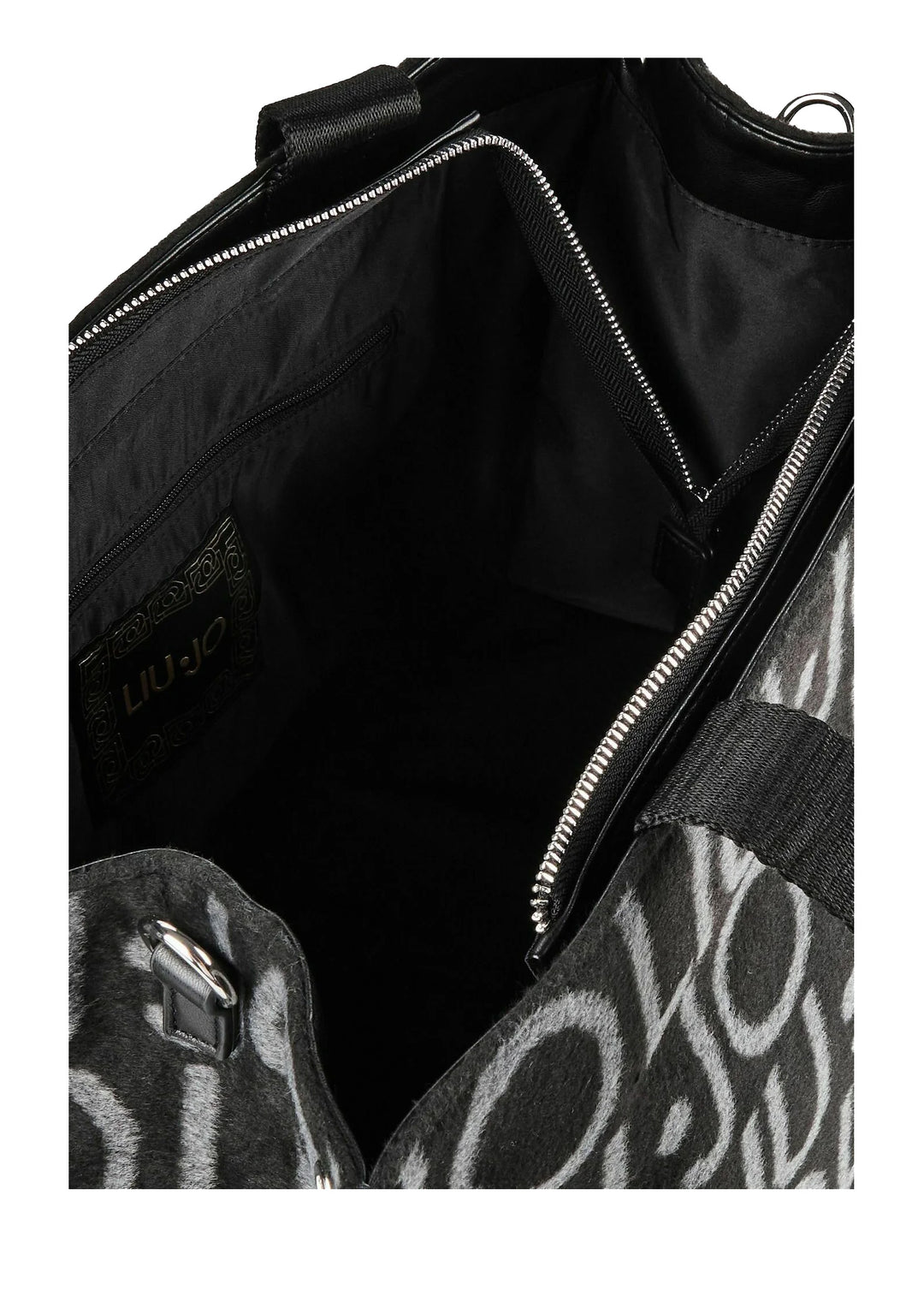 BORSA Nero Liu-jo