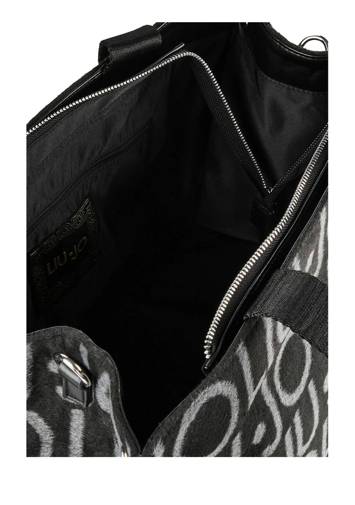BORSA Nero Liu-jo