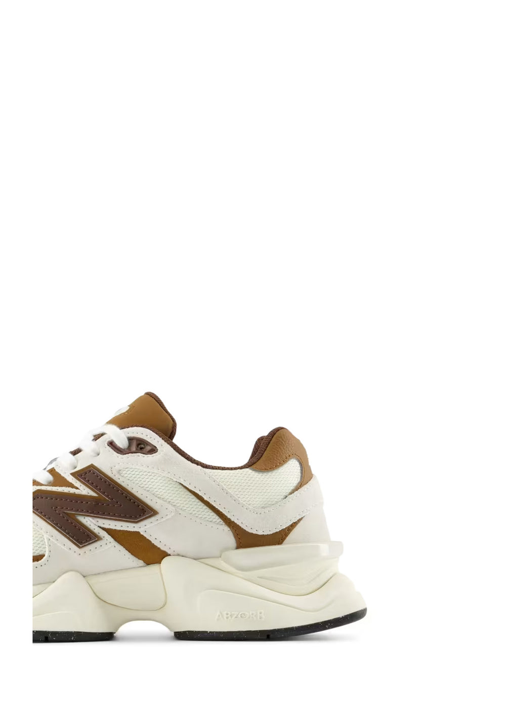 SNEAKERS UNISEX Panna New Balance