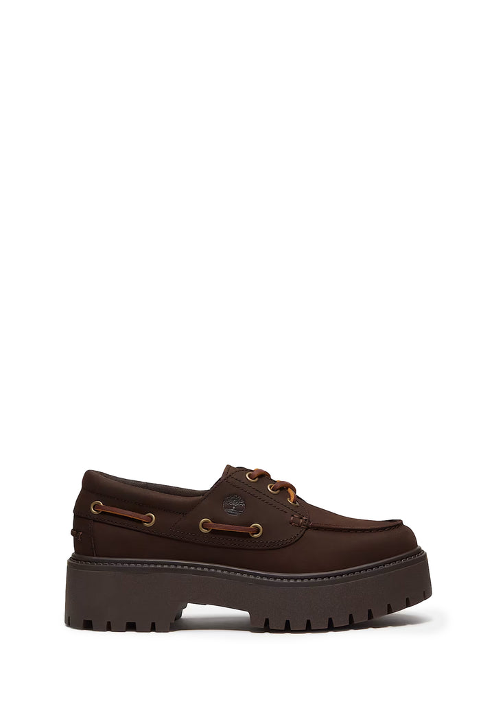 MOCASSINO Moro Timberland