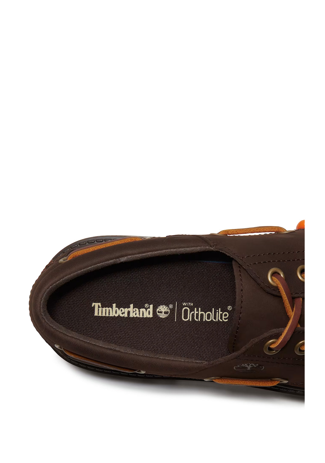 MOCASSINO Moro Timberland