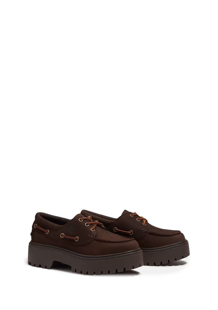 MOCASSINO Moro Timberland