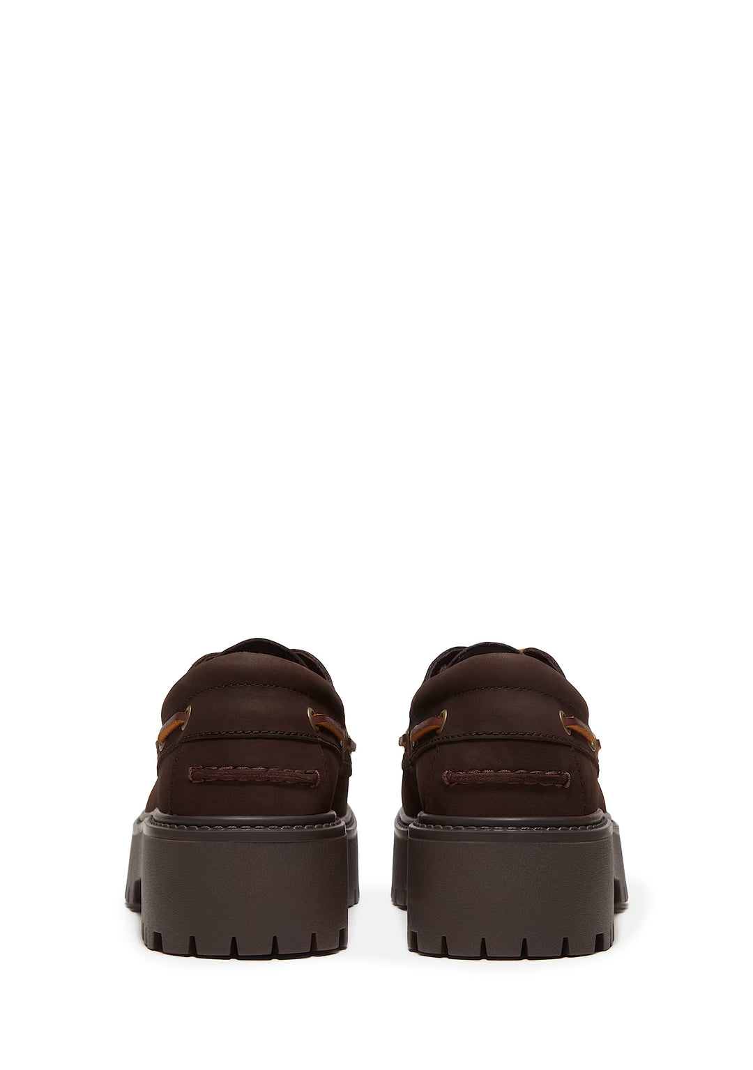MOCASSINO Moro Timberland