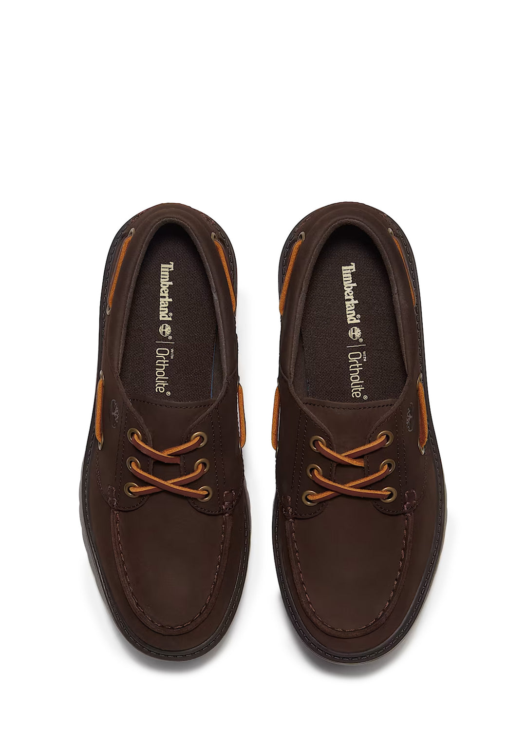 MOCASSINO Moro Timberland
