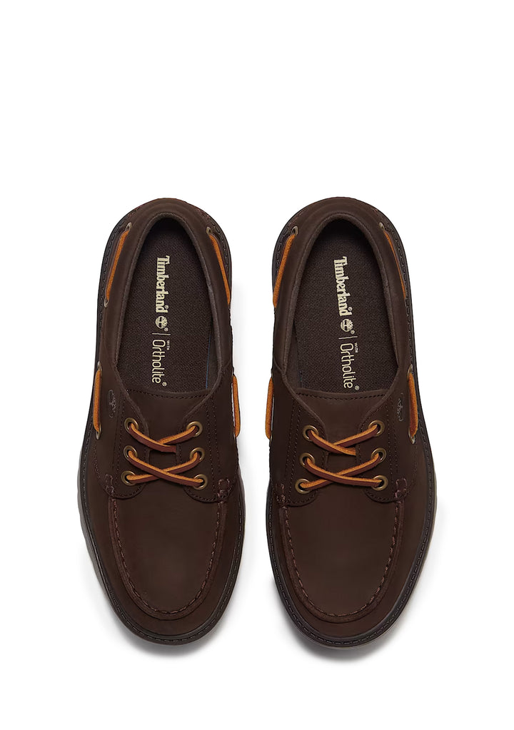 MOCASSINO Moro Timberland