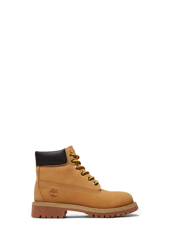 STIVALETTO JUNIOR Giallo Timberland