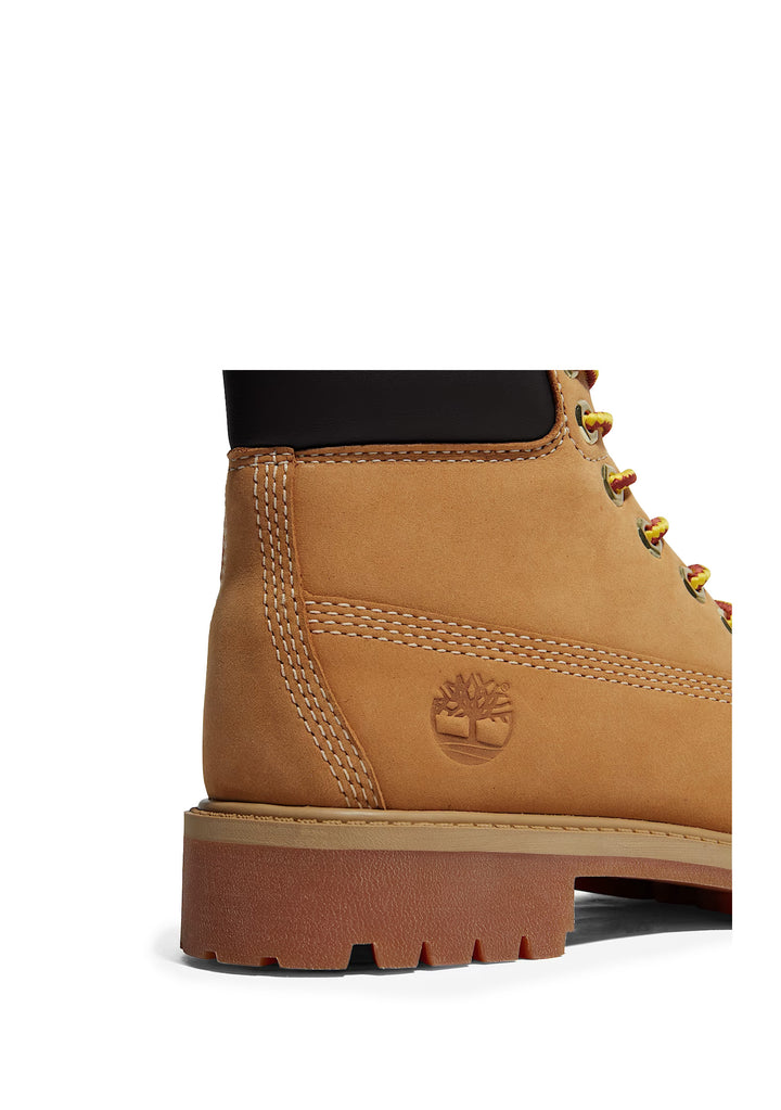 STIVALETTO JUNIOR Giallo Timberland