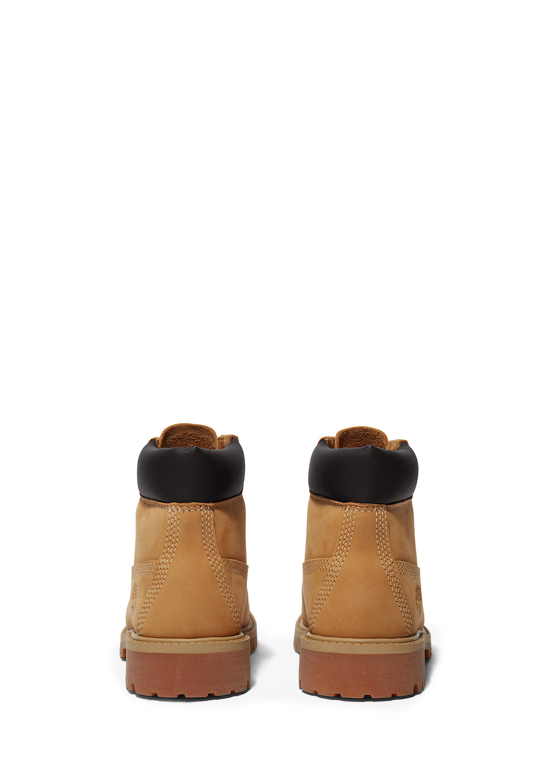 STIVALETTO JUNIOR Giallo Timberland