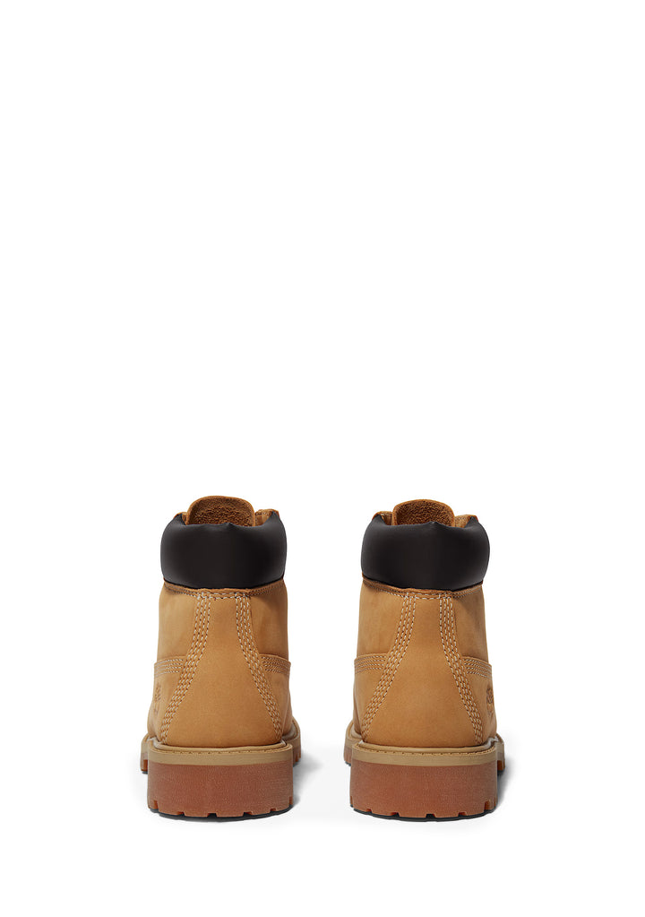 STIVALETTO JUNIOR Giallo Timberland